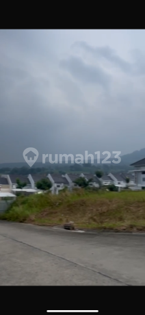 2 Kavling Hoek Cluster Green Mountain @266m2x2=532m2 Lister Hani 036
