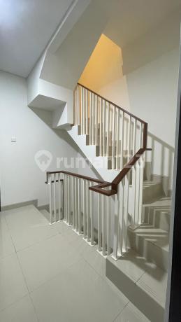 Over Kredit Rumah di Cluster Zebrina Essence Cakung Jaktim Jakarta Garden City