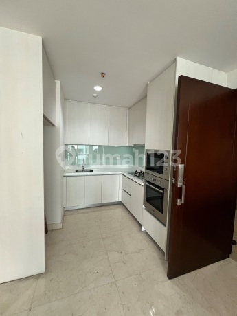 Apartment Kensington Royal 3Br Akses Langsung Mall