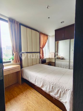 Jual Apartemen Cervino Village Tebet Jakarta Selatan