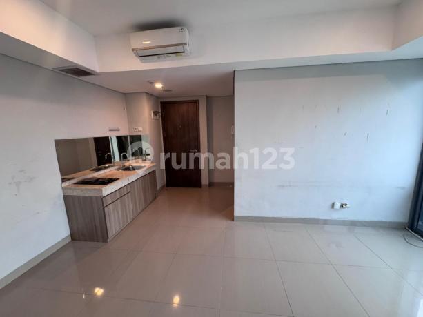 Jual Cepat BU Apartment Bellevue Place MT Haryono Jakarta Selatan