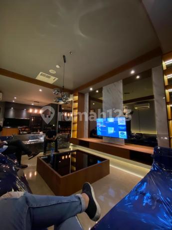 Selling Fast Below Market Price LAvenue Apartment South Jakarta