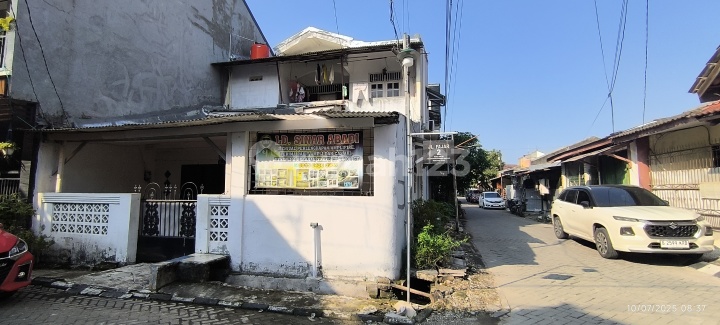 Rumah Di Komplek Cipondoh Makmur Tangerang Rumah Di Komplek Cipondoh Makmur Tangerang
