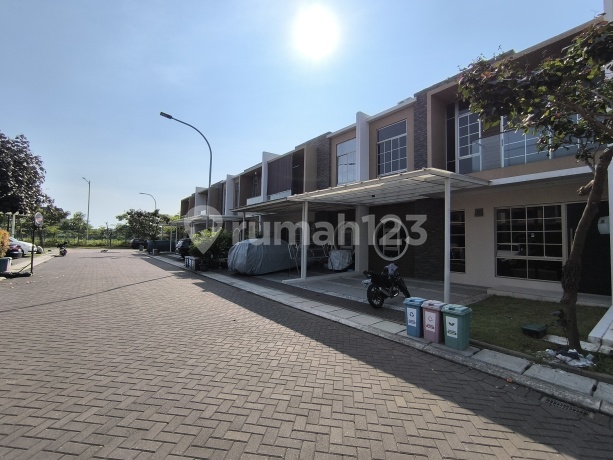 Di Jual Cepat Rumah Cluster Miami Pik 2 Full Furnished Di Jual Cepat Rumah Cluster Miami Pik 2 Full Furnished