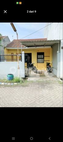 Dijual Rumah Si Swan Regency Sedati Sidoarjo Dijual Rumah Si Swan Regency Sedati Sidoarjo