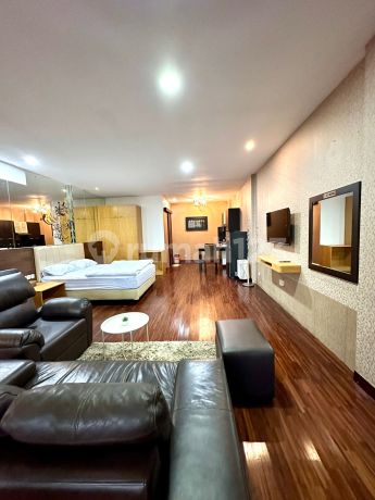 Monthly Rent Studio Apartement In Kuta