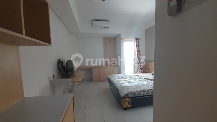 Apartemen Dijual Solo Di Pabelan Kartasura