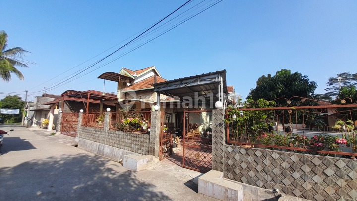 Rumah Dijual ******** Mojosongo Boyolali 