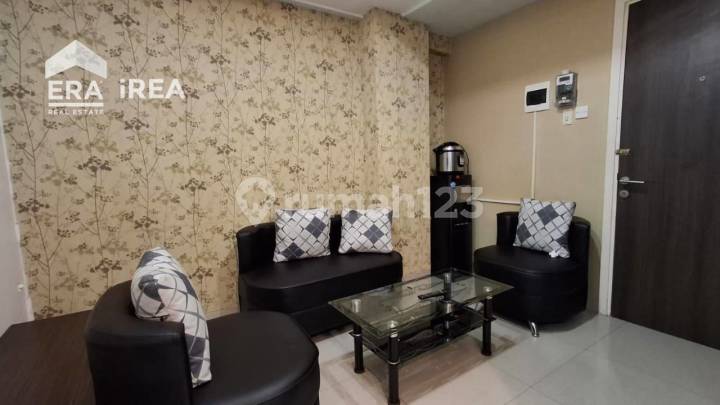 Apartemen Jogja Type 1 BR Area Kampus Apartemen Jogja Type 1 BR Area Kampus