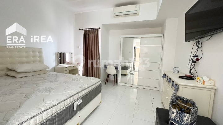 Menara One Apartment for Sale Near Ums Campus