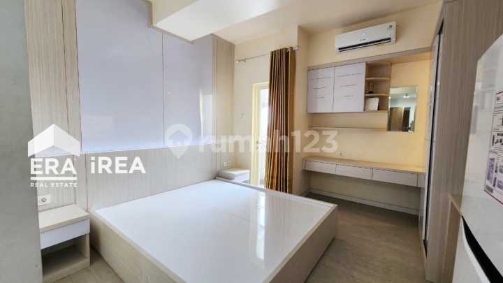 Apartemen Solo Murah Dekat Kampus UMS