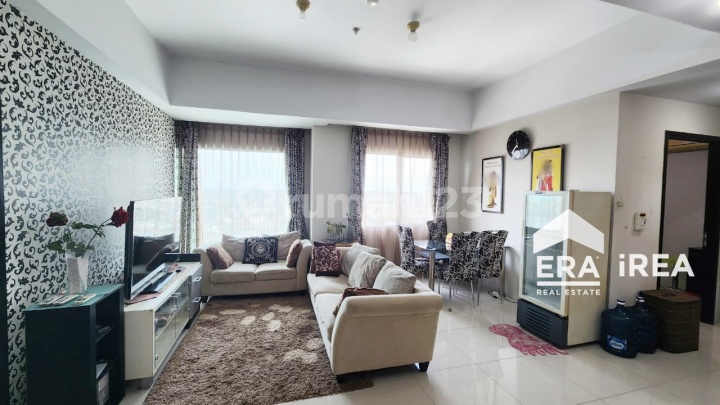 Apartemen Solo Dijual Area Mall Solo Paragon