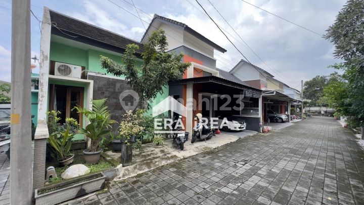 Rumah Cluster Siap Huni Solo Kartasura Dekat Rs Dr Soeharso Rumah Cluster Siap Huni Solo Kartasura Dekat Rs Dr Soeharso