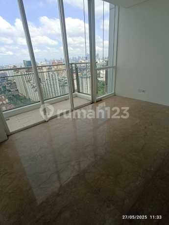 Apartemen Springhill Royale Suites Tower The Peak di Kemayoran, Jakarta Pusat