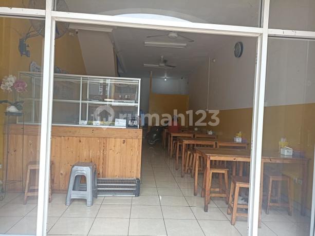 Cheap Sale Paramount Blitz Shop House Gading Serpong