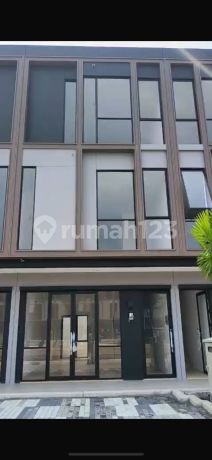 Dijual Disewa Ruko Park Serpong Legok Dekat Gading Serpong