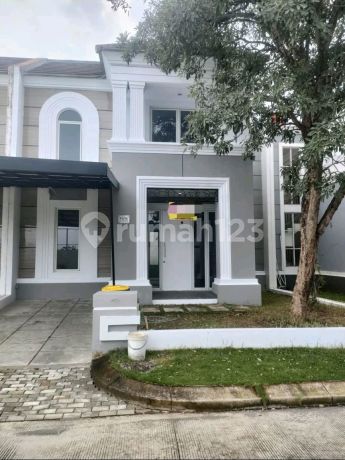 Dijual Perumahan Citraland