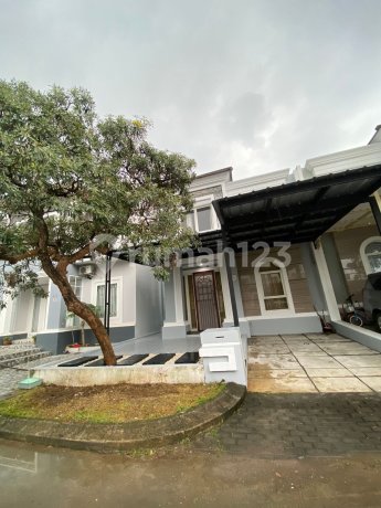 Dijual Rumah Bagus dan Siap Huni Dijual Rumah Bagus dan Siap Huni