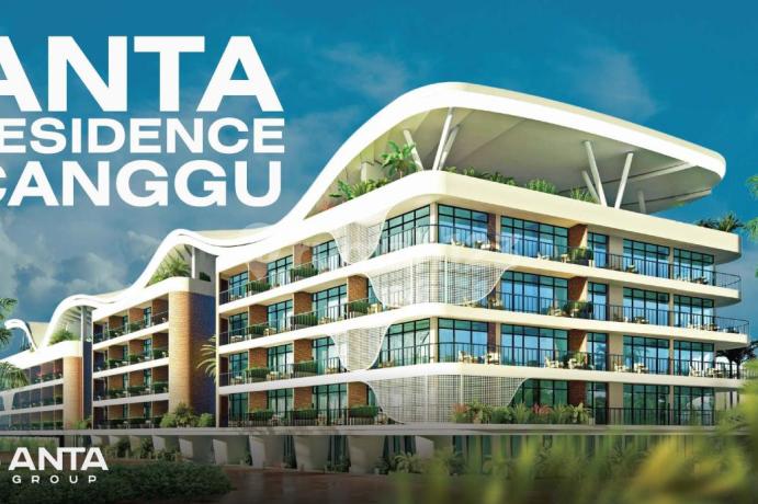 Luxury Apartment Batu Balong, Canggu By Local Property Team Luxury Apartment Batu Balong, Canggu By Local Property Team
