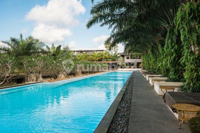 Apartment Tegallalang Ubud By Local Property Team