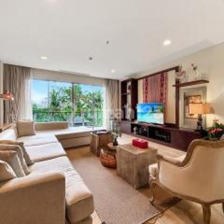 Apartment Ayana Resort Jimbaran By Local Property Team