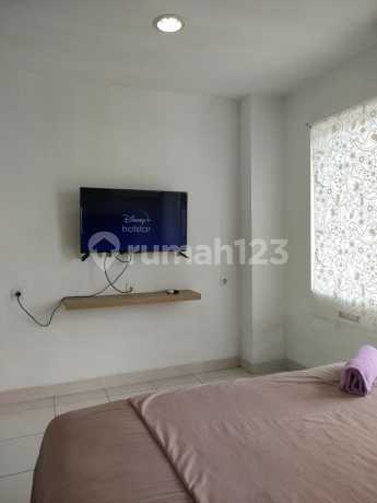 Dijual Apartemen Sentul Tower