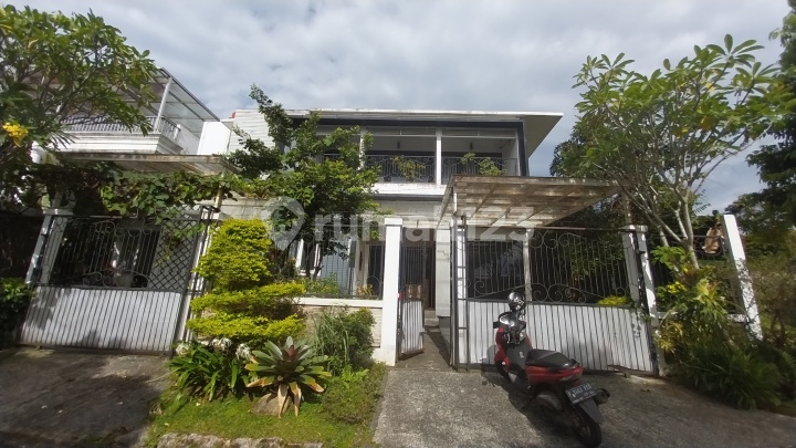 Dijual Rumah 2 Lantai Di Sentul City