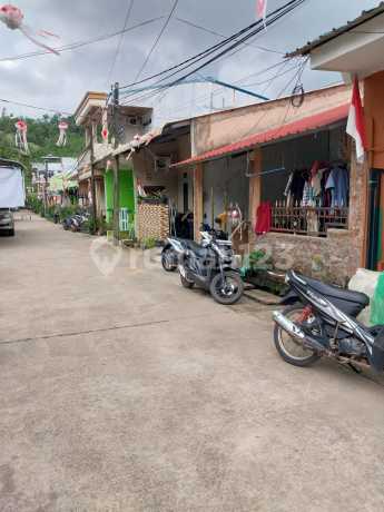 Dijual Cepat Rumah Tiban Perlu Renovasi Taman Sari Hijau,Batam