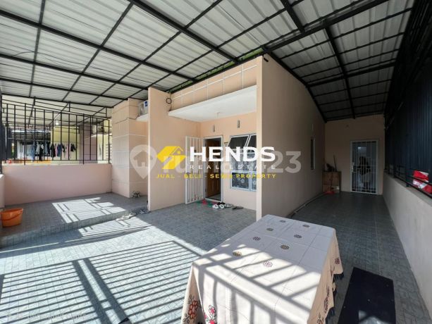 Dijual Rumah 1 Lantai Siap Huni Tiban Ciptaland, Batam Dijual Rumah 1 Lantai Siap Huni Tiban Ciptaland, Batam