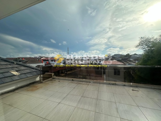 Rumah Livia Garden 2 Lantai HOOK, Batam Centre, Batam Rumah Livia Garden 2 Lantai HOOK, Batam Centre, Batam