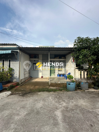 Rumah 1 Lantai Butuh Minim Renovasi Unfurnished HGB Tiban, Batam