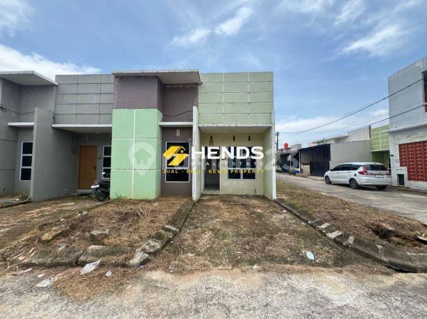 Rumah Cipta Land 1 Lantai Hook, Cluster Di Tiban Rumah Cipta Land 1 Lantai Hook, Cluster Di Tiban