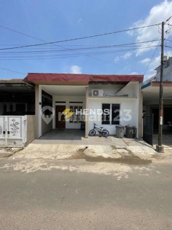 Dijual Rumah 1 Lantai di Botania 1 Marbella Residence Batam Center Dijual Rumah 1 Lantai di Botania 1 Marbella Residence Batam Center