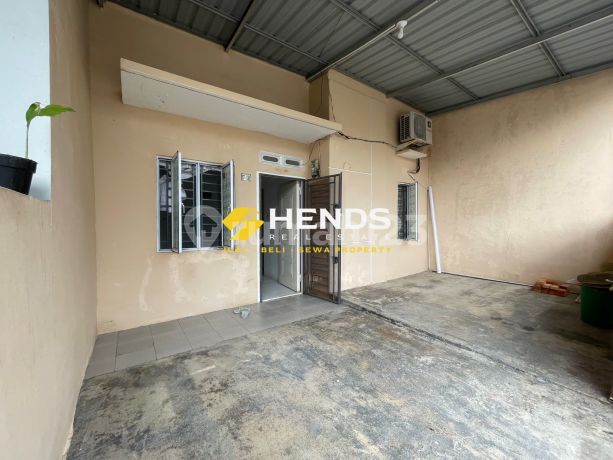 Tiban Mas Indah House Ready to occupy in Tiban Batam Tiban Mas Indah House Ready to occupy in Tiban Batam
