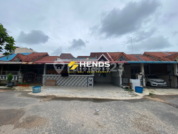 Dijual Cepat Rumah Taman Kota Mas Siap Huni, Dekat Uib.