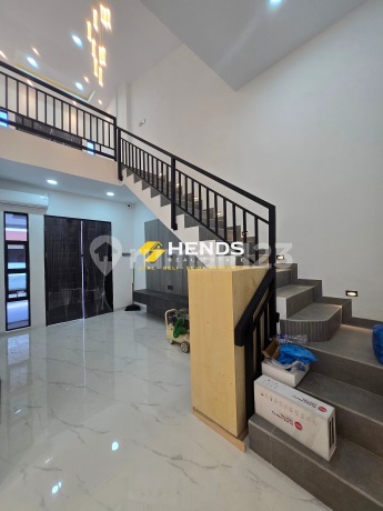 Rumah Bagus Cluster Beverly Green 2 lantai, Batam Center, Batam