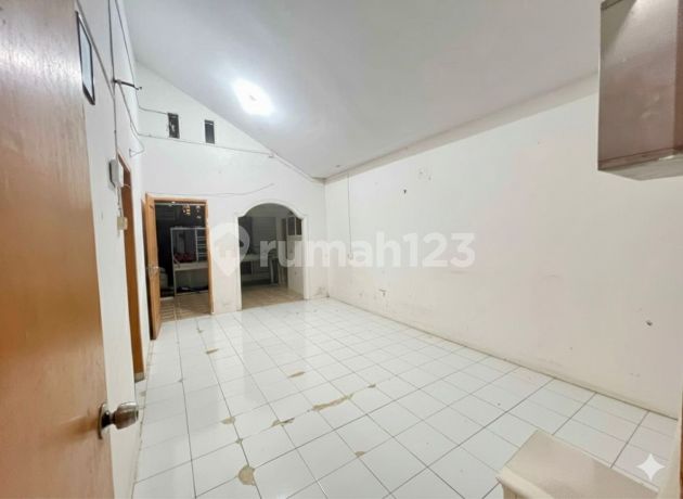 Rumah Botania Cluster Daun 1 lt Siap Huni, Batam Centre Kota, Batam