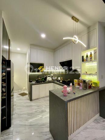 Grand Orchid 2-Storey House Batam Center Ready to Occupy, Batam