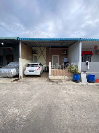 Dijual Rumah Siap Huni di Pondok Idaman Batam Center, 1 Lantai Pusat Kota Batam