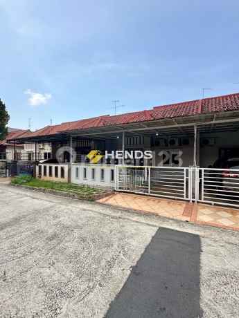 Dijual Rumah Siap Huni di Citra Kotamas Batam Center, Rumah 1 Lantai Dekat Sekolah