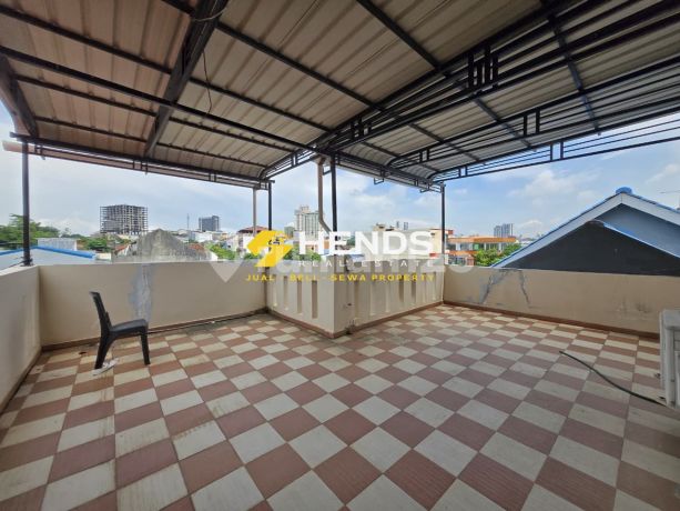 Rumah Siap Huni 2 Lantai Permata Baloi, Batam