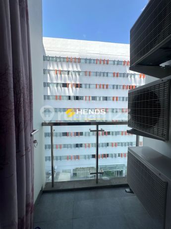 Dijual Apartemen One Residence Batam Center