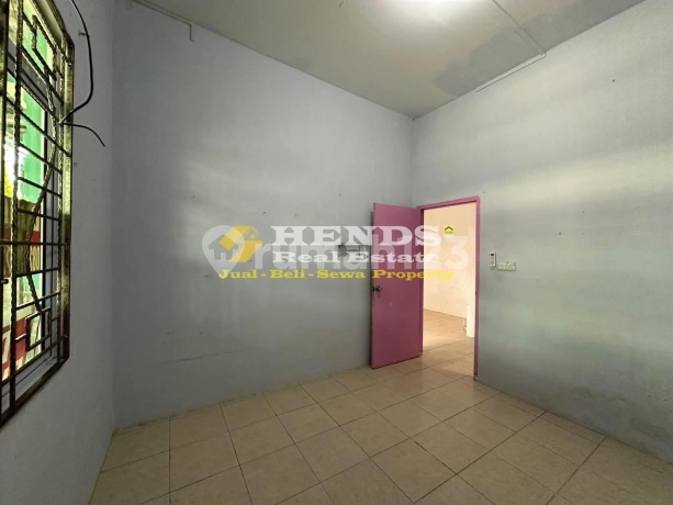 Dijual Rumah Oriana 1 Lantai Butuh Renovasi, Batam Centre