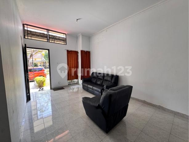 Rumah Purimas 2 1lt Siap Huni Batam Centre, Sistem Cluster, Batam