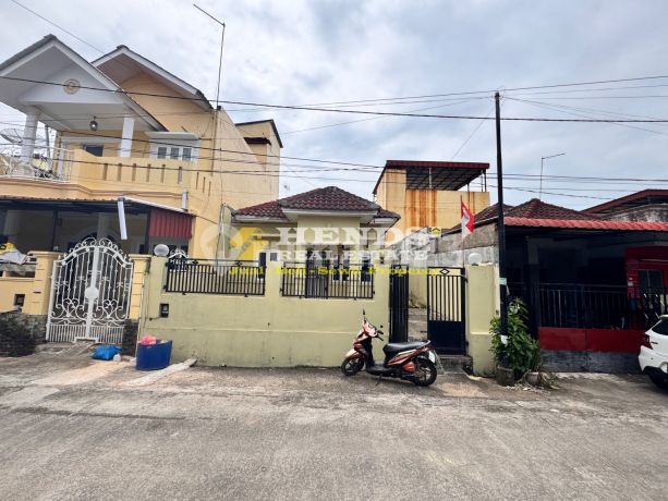 Rumah Puriloka 1 Lantai Siap Huni, Sungai Panas, Batam Rumah Puriloka 1 Lantai Siap Huni, Sungai Panas, Batam