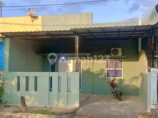 Rumah Tunas Regency Cluster, 1lantai, Batu Aji, Batam Rumah Tunas Regency Cluster, 1lantai, Batu Aji, Batam