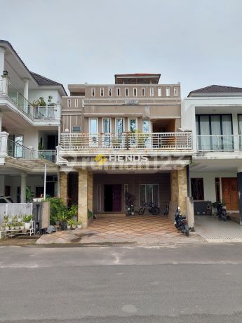 Rumah Duta Plamo Residence, 2 Lantai, Siap Huni, Batam Cetnre, Batam