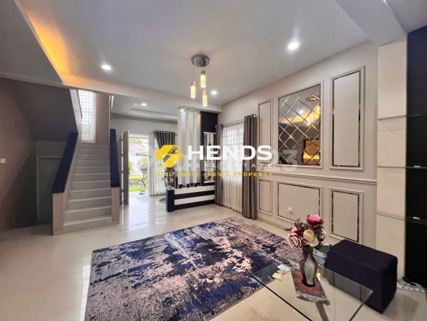 Rumah Anggrek Mas 2, 2lantai Siap Huni Batam Center, Batam Rumah Anggrek Mas 2, 2lantai Siap Huni Batam Center, Batam