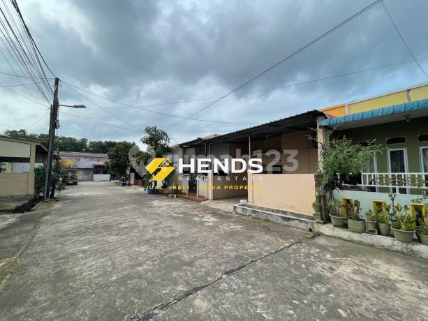 Dijual Rumah Siap Huni di Tiban Mas Indah, Tiban Dijual Rumah Siap Huni di Tiban Mas Indah, Tiban