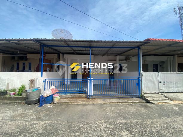 Rumah Garden Point Baloi Siap Huni Baloi, Batam